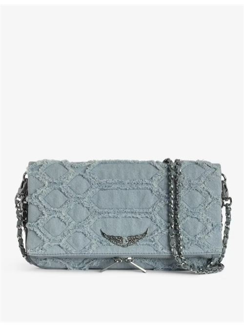 ROCK ZADIG&VOLTAIRE | LWBA03877416 BREEZE